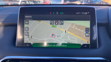 MG Hs 1.5 T-GDI Excite 5dr Petrol Hatchback